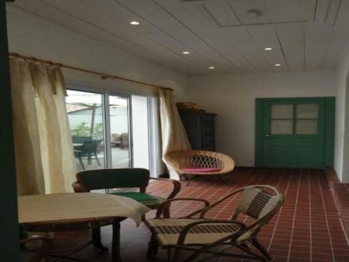 House Le Rivage 3
