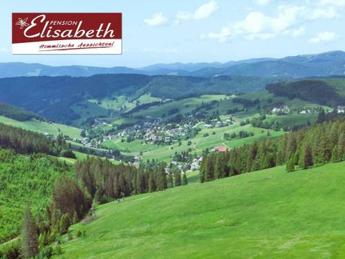 Ostello Pension Elisabeth