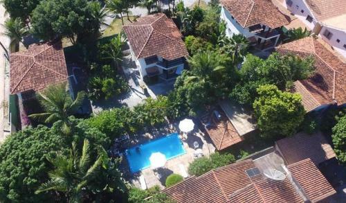 Residencial Coroa Vermelha