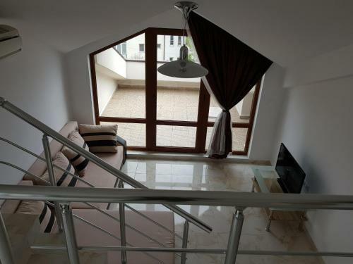 Appartamento Villa Ilchev