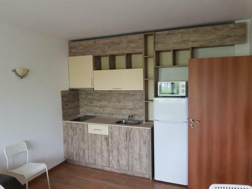 Appartamento Villa Ilchev