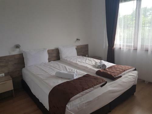 Appartamento Villa Ilchev