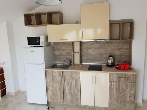 Appartamento Villa Ilchev