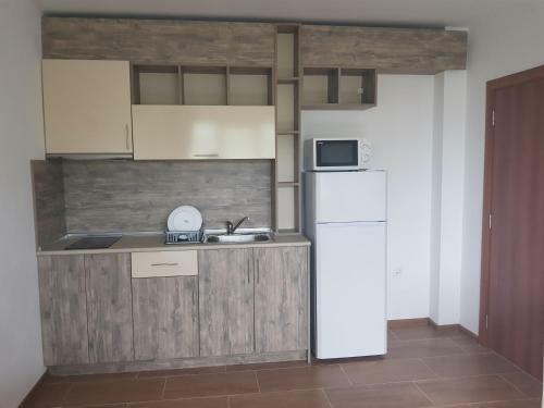 Appartamento Villa Ilchev
