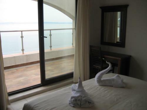 Apart Hotel Ofir
