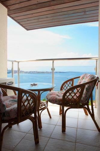 Apart Hotel Ofir