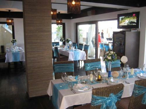 Apart Hotel Ofir