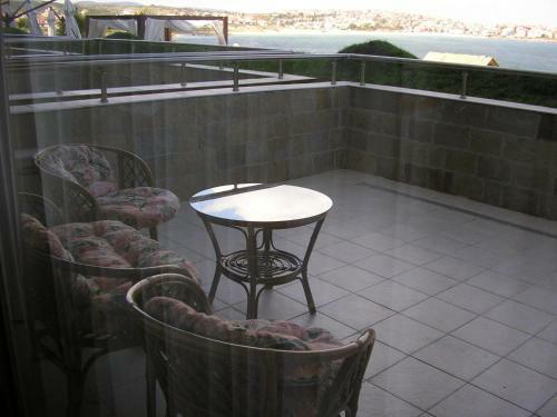 Apart Hotel Ofir