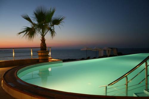 Apart Hotel Ofir