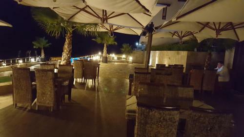 Apart Hotel Ofir