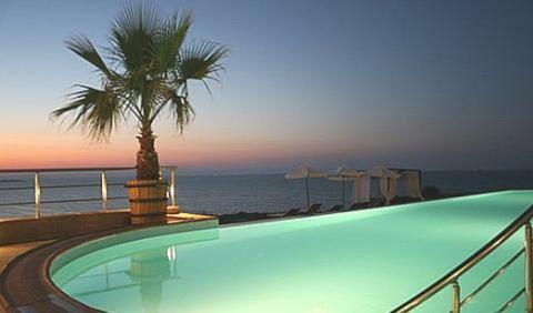Apart Hotel Ofir