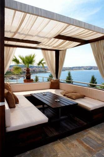 Apart Hotel Ofir