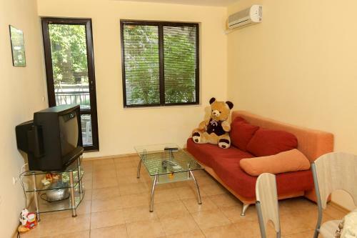 Appartamento Complex Sozopol Dreams Bmt