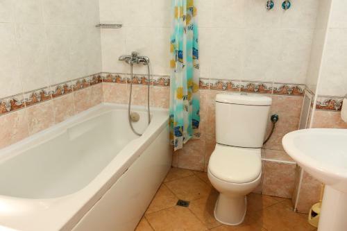 Appartamento Complex Sozopol Dreams Bmt