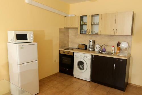 Appartamento Complex Sozopol Dreams Bmt