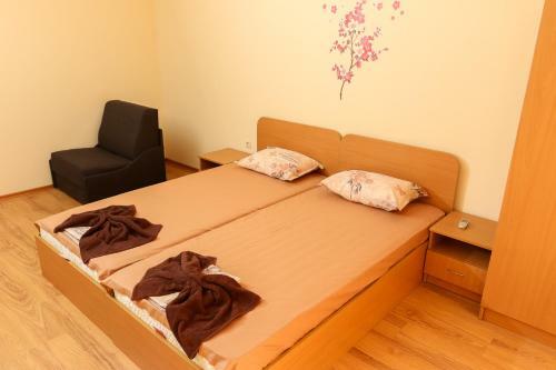 Appartamento Complex Sozopol Dreams Bmt