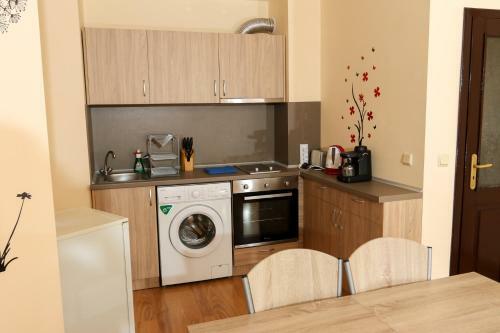 Appartamento Complex Sozopol Dreams Bmt