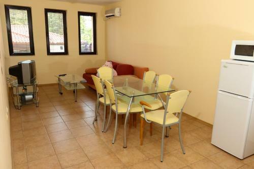 Appartamento Complex Sozopol Dreams Bmt
