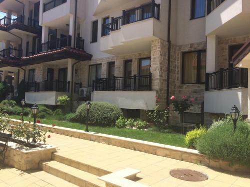 Appartamento Complex Sozopol Dreams Bmt
