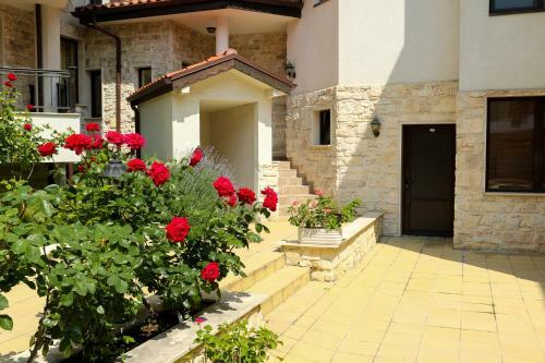 Appartamento Complex Sozopol Dreams Bmt