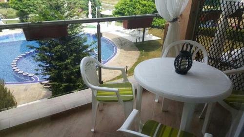 Zelev Apartments