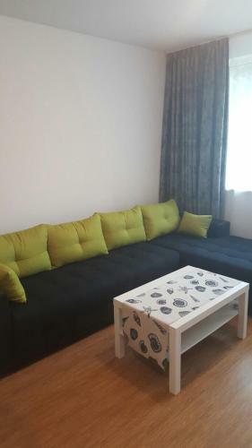 Zelev Apartments