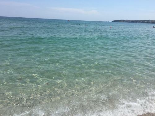 Appartamento Studios Teodora