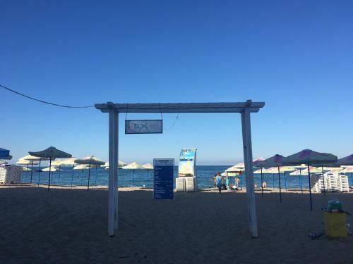 Appartamento Studios Teodora