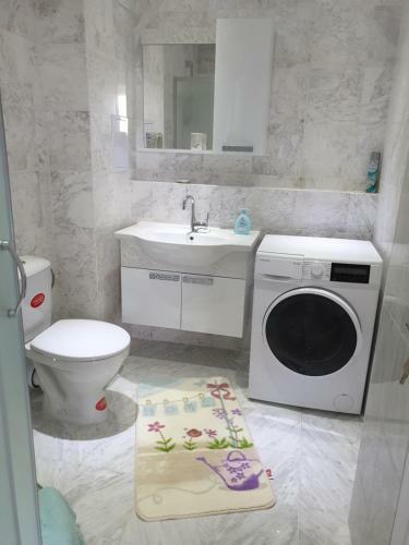 Appartamento Emerald Hills