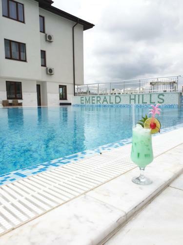 Appartamento Emerald Hills