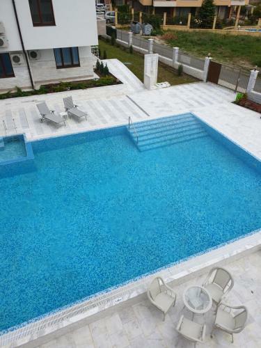 Appartamento Emerald Hills