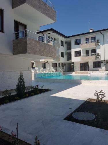 Appartamento Emerald Hills