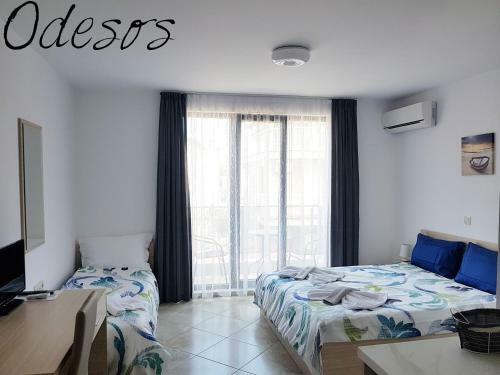 Ostello Guesthouse Odesos
