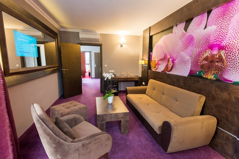 Best Boutique Hotel