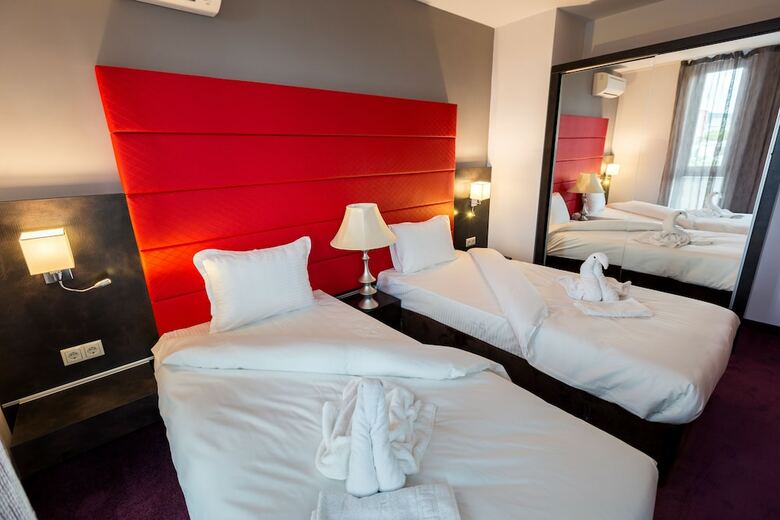 Best Boutique Hotel