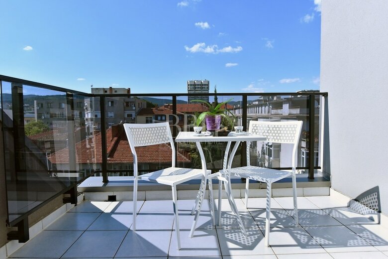 Best Boutique Hotel
