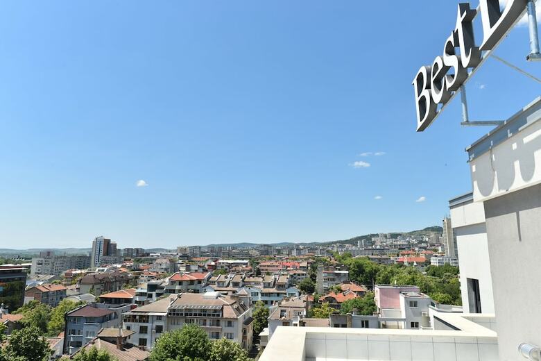 Best Boutique Hotel