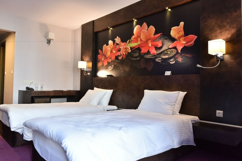 Best Boutique Hotel