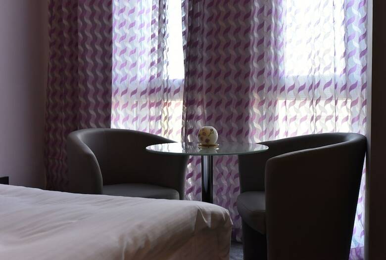 Best Boutique Hotel
