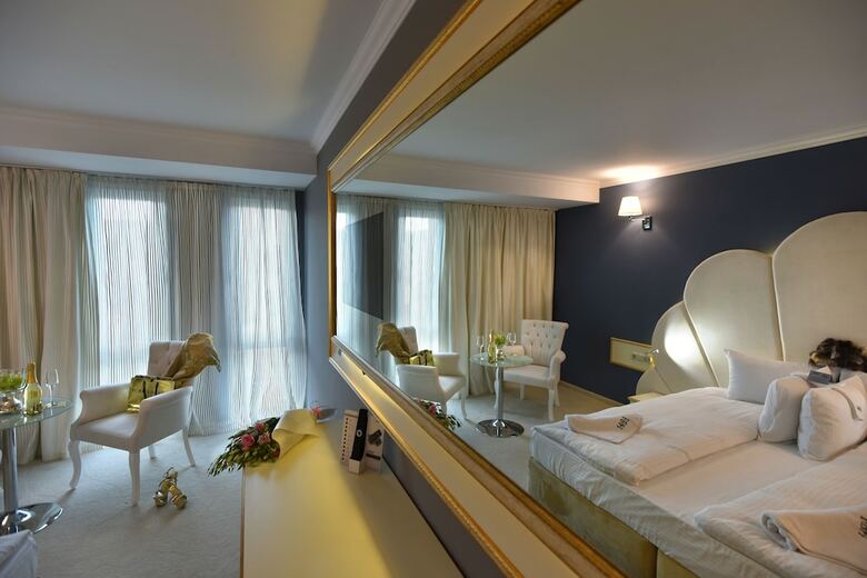Best Boutique Hotel