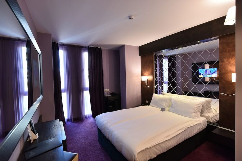 Best Boutique Hotel
