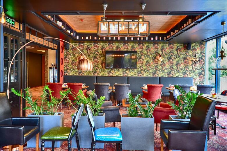 Best Boutique Hotel