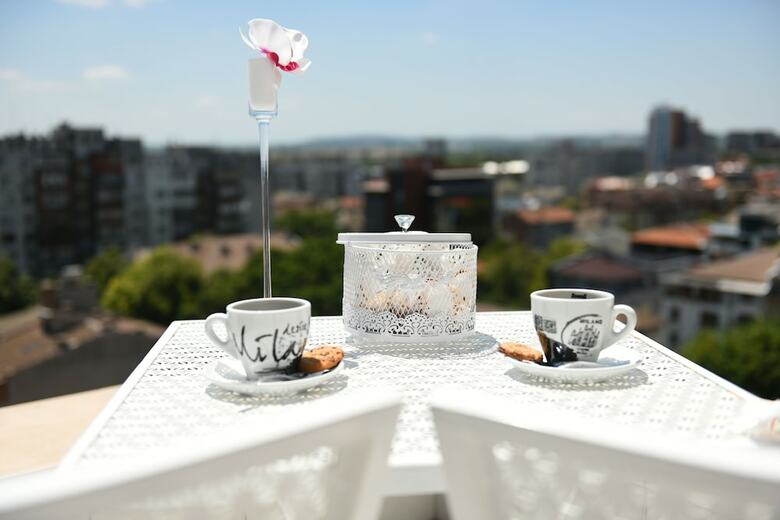 Best Boutique Hotel