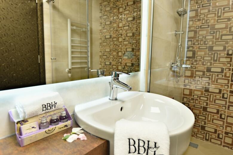 Best Boutique Hotel