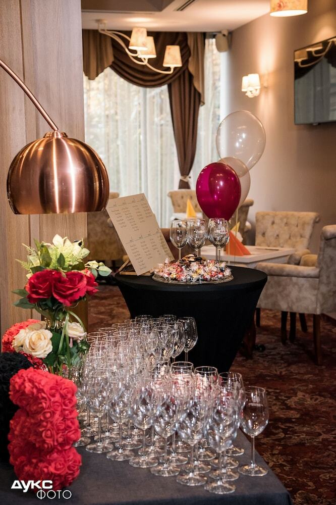 Best Boutique Hotel