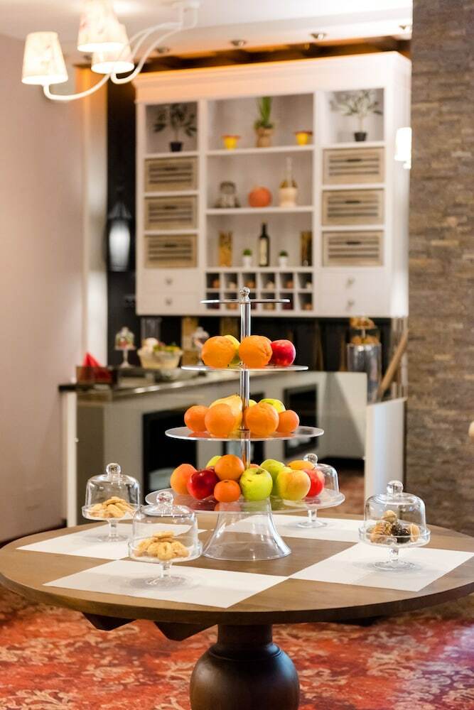 Best Boutique Hotel