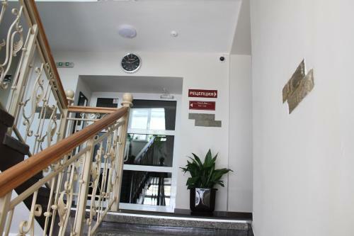 Hostel Penev