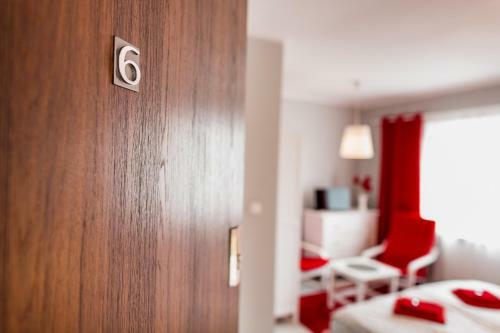 Albergo Grey House