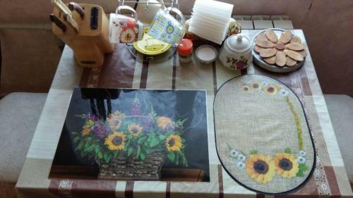 Appartamento Sunflower-coffee