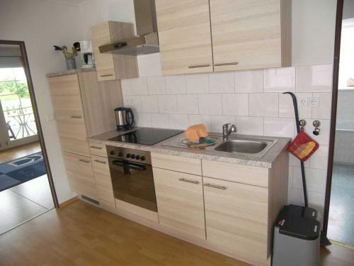 Appartamento Ferienwohnungen Bru